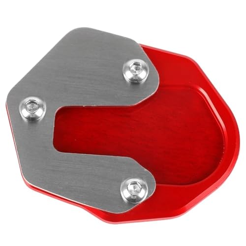 Accessoires de moto béquille pied latérale F900R finition
