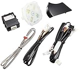 トヨタ(TOYOTA) リバース連動ミラー HARRIER ハリアー 【 ZSU60W ZSU65W AVU65W 】 08641-48080