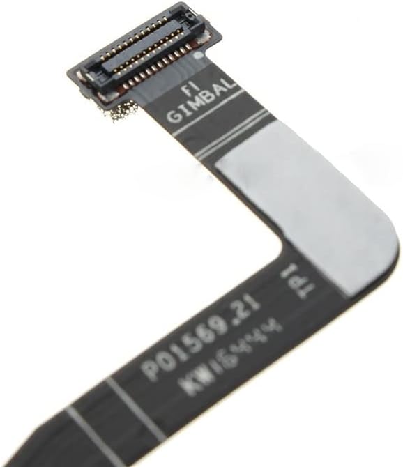 Miniatura 3 de Cable de cinta plana flexible de cuerpo genuino para DJI Mavic Pro Drone piezas de reparación de repuesto al por menorventa al por mayor