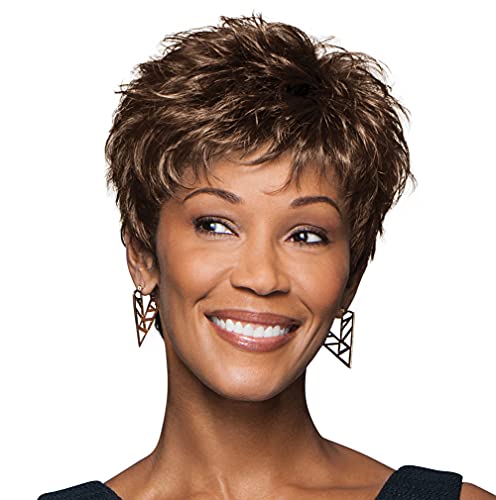 Eva Gabor Collection  Wig - Hairuwear ZEST G27+