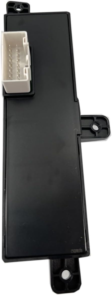 FainWan Front Left Driver Side Power Seat Control Switch Compatible with Sonata Tucson 2015-2020 Replace 88193-F8110-TRY, 88193-C2020-TRY