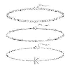 3pcs-Initial K