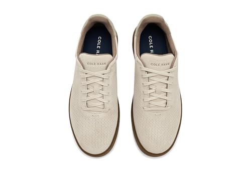 Image of Cole Haan Men's Grand Crosscourt Daily Laser Sneaker
