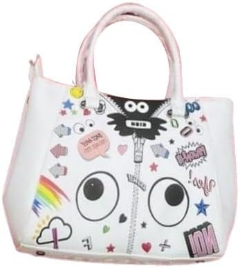 SREE GURU BAG CENTRE Women Fashionable Tote Bag with Spacious Compartments II Durable and Lightweight Shoulder Bag II Stain proof Water Proof handbag