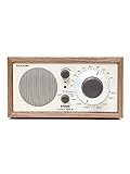 Tivoli Audio Model One BT チボリオーディオ モデルワン BT(クラッシックウォルナット/ベージュ)