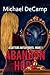 Abandon Hope: Young Adult Fantasy Suspense (Cutters Notch)
