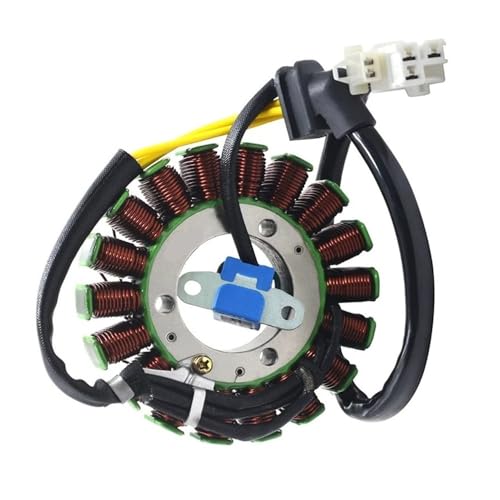 Stator Suzuki GW250 GSXR250 3210148H00000 évite les pannes de batterie