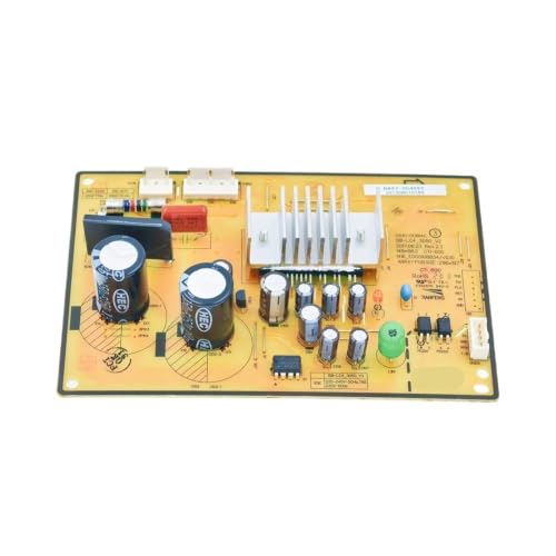 Placa de control PCB DA41-00814C soluciona fallos de temperatura en neveras 3