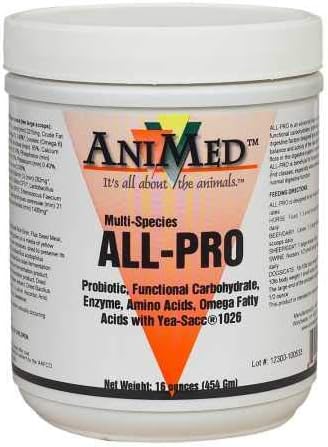 AniMed AllPro (1 lb)