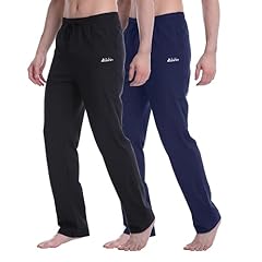 2-pack:black/Navy Blue