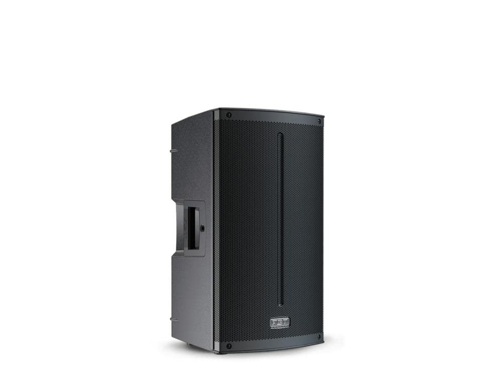 Bluetooth-Lautsprecher FBT X-LITE 112A, 30,5 cm, 1200 W, 2 Stück