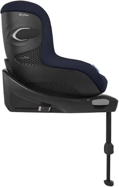 CYBEX Sirona Gi i-Size Plus/Ocean Blue-navy blue PU1 - 4