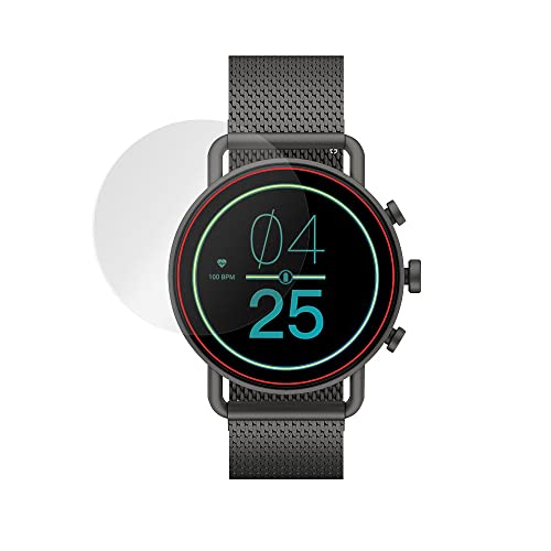 �~���r�b�N�X ���˖h�~ SKAGEN FALSTER GEN 6 �p �ی� �t�B���� �h�w�� �h�C�A ���{�� OverLay Plus