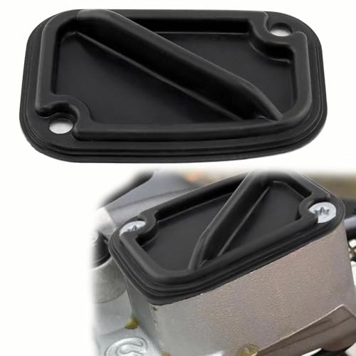Joints de maître-cylindre d'embrayage frein avant moto Harley Touring Road King Electra Glide 14-16