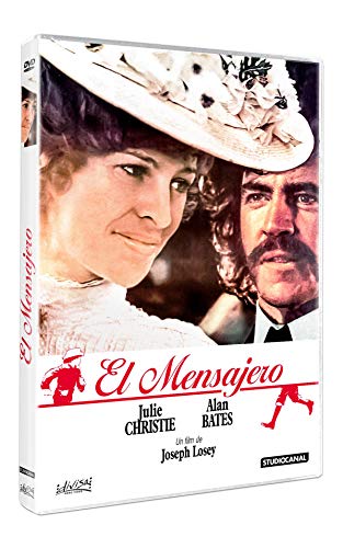 El mensajero [DVD]