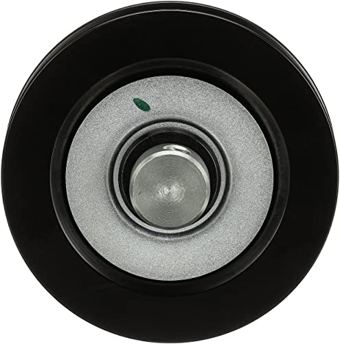 Gates 36358 Drivealign Belt Drive Idler/Tensioner Pulley #TOP2