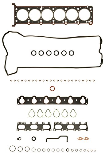 Juego juntas culata Ajusa 52146800 soluciona fugas de compresion motor