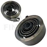 Loop End Clock Main Spring Mainspring 5/8