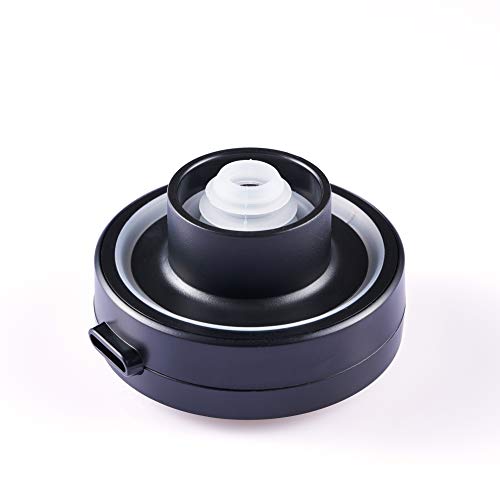 Chopeira Portátil iBeer Com Bateria Interna Para Latas E Garrafas + Cabo (Preto)