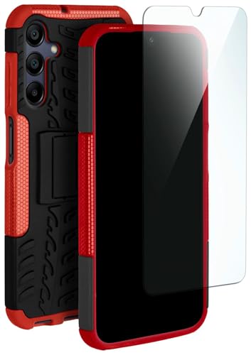 Coque Samsung Galaxy A15 antichoc protection intégrale 360