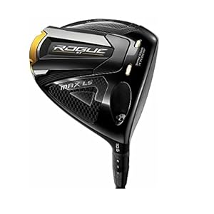 Callaway Golf 2022 Rogue ST Max LS Driver