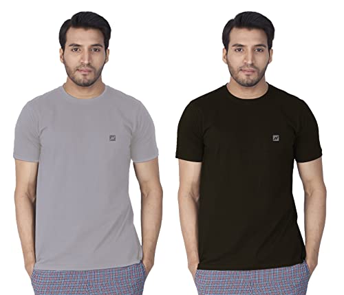 Image of Lux Nitro Men T-Shirt