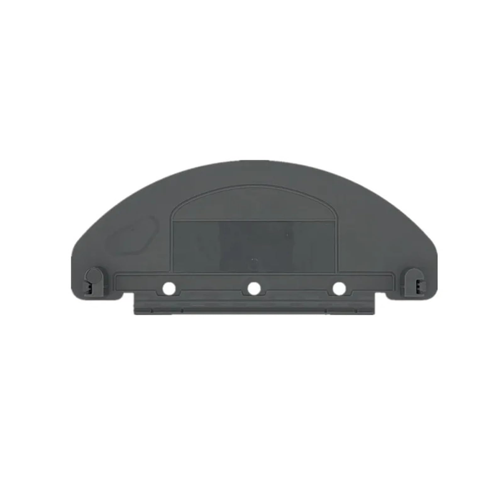 Piastra for mocio for serbatoio dell'acqua, compatibile con ECOVACS, T8