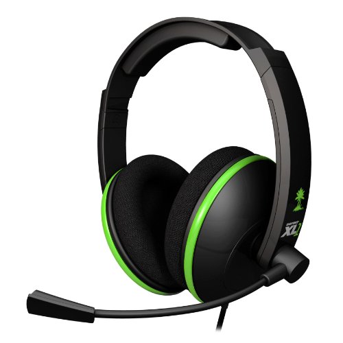 Ear Force XL1 Gaming Headset 