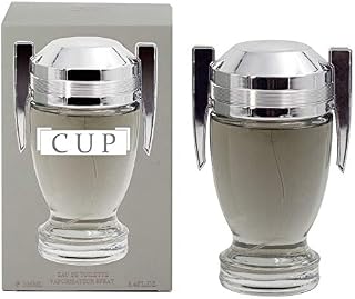 EBC Cup Eau De Toilette para Homem, 100 ml / 3.4 fl. oz