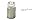 Yankee Candle Sage & Citrus Scented, Classic 22oz Large Jar Single Wick Candle, Over 110 Hours of Burn Time, Ideal for Home Decor and Gifts