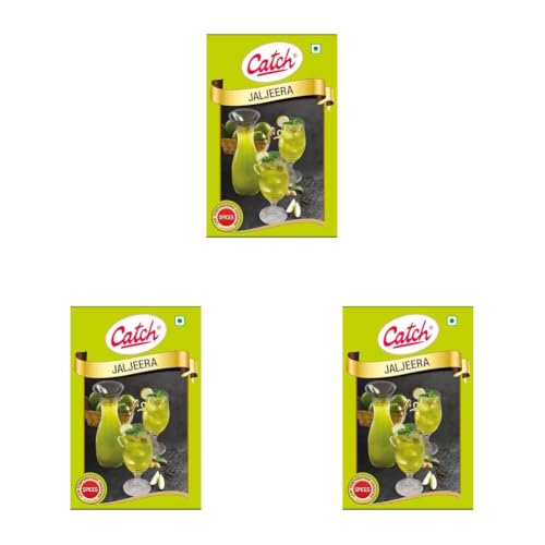 Image of Catch Jal Jeera Masala, 100g (Pack of 3)
