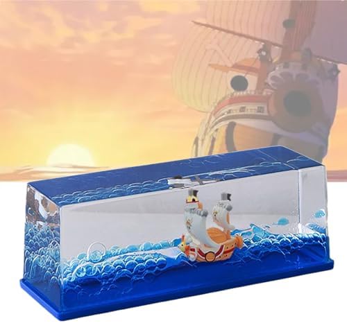 Unsinkable Boat in a Box, Unsinkable Cruise Ship Toy, Cruise Ship...