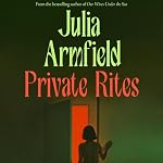 Cover of Private Rites