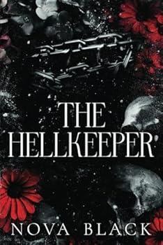 Paperback The Hellkeeper Book