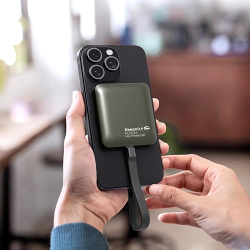 Teamgroup PD20M 1TB thumbnail 5