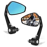 specchietti triumph bonneville originali Facile e conveniente da installare, nessuna procedura complicata, più pratica e affidabile