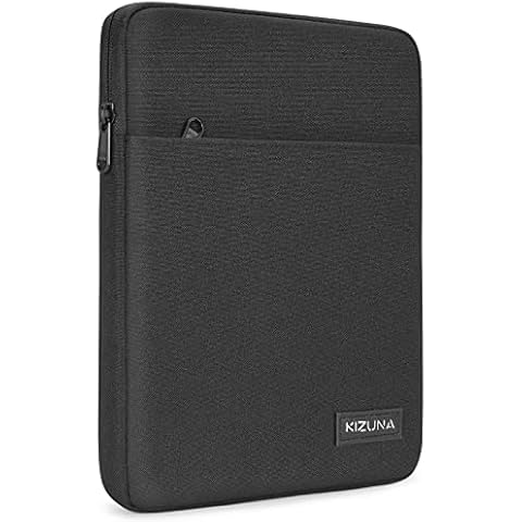 KIZUNA 8 Inch Tablet Sleeve Case with Water Resistance Cover