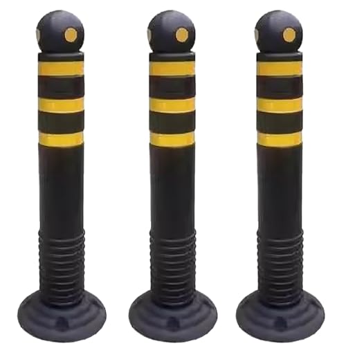 Traffic Safety Cones - Removable 24