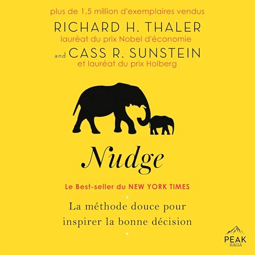 Nudge cover art