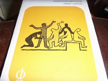 Paperback Man: Six Modern Interpretations Book