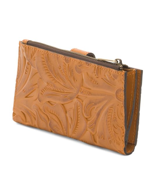 Image of Patricia Nash Nazari Wallet