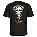 Powell Peralta Mike McGill Skull & Snake T-Shirt, Gray, Large
