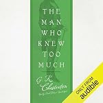 Cover of The Man Who Knew Too Much