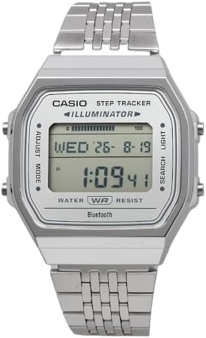 Amazon | [カシオ] CASIO デジタル 腕時計 モバイルリンク Bluetooth