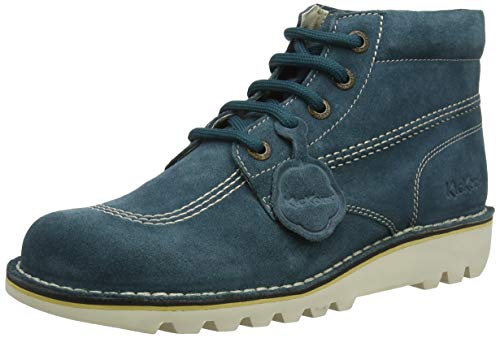Image of Kickers mens Kick Hi Luxe