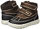 PRIMIGI Baby-Jungen PBZGT 83579 Stiefelette, MARR/Nero/MARR, 20 EU