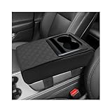 ZNDAW Car Center Console Armrest Pillow, 14