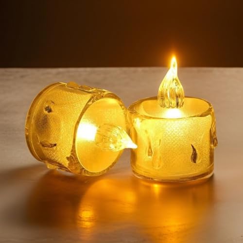 Image of Ein Sof Valentine Day Special Love Couple Candle - Scented Valentine's Day Decoration Items, Romantic Gift for Girlfriend Husband Wife Boyfriend, 10-12 Hour Long Burning Candles (Aromatic Herb)