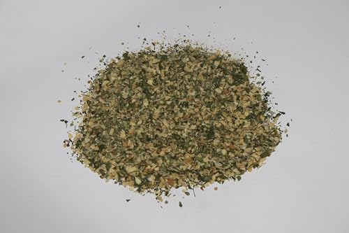 Akio Tempero Alho 70G Com Especiarias