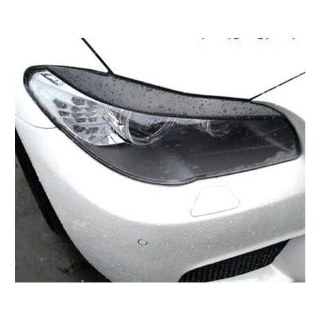 Amazon Com Eppar New Front Headlight Eyebrow Eyelids Offer Painted Service For Bmw 5 Series F10 14 16 5i 528i 535i 550i Frp No Painted Automotive Amazon Com Eppar New Front Headlight Eyebrow Eyelids Offer Painted Service For Bmw 5 Series F10 14 16 5i 528i 535i 550i Frp No Painted Automotive